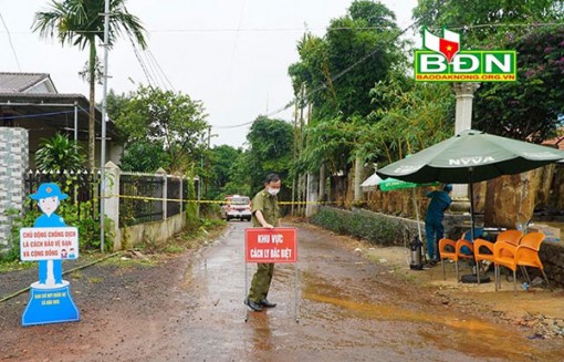 Thủ tướng yêu cầu tăng cường công tác phòng, chống bệnh bạch hầu
