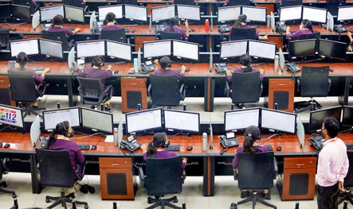 Giới trẻ Ấn Ðộ trước tương lai bất định