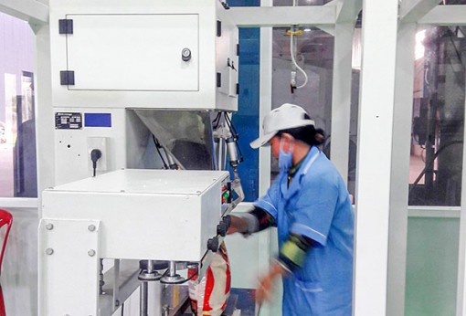 Tiếp sức doanh nghiệp nâng chất lượng sản phẩm, khẳng định thương hiệu