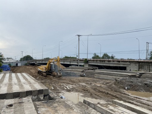 Nâng cao khả năng thích ứng với biến đổi khí hậu