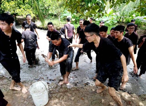 Cao Lãnh định hình diện mạo đô thị du lịch