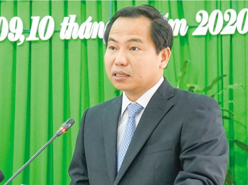 Thực hiện có hiệu quả các giải pháp khôi phục, phát triển kinh tế - xã hội