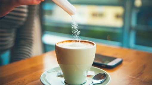 Đường-mối nguy đáng kể đối với sức khỏe tim mạch