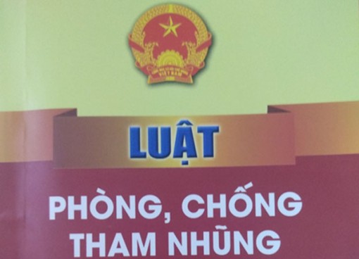 Tăng cường thanh tra, phòng chống tham nhũng và giải quyết khiếu nại tố cáo
