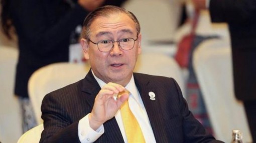 Philippines kêu gọi Trung Quốc tuân thủ phán quyết của PCA 
về Biển Đông