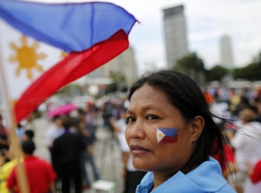 Philippines calls for China’s compliance with PCA ruling on East Sea