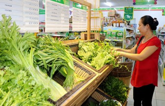 Phát triển hơn 60 cửa hàng tiện ích tại Ninh Kiều