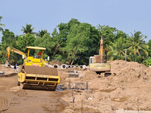 Tăng cường công tác giải ngân vốn đầu tư xây dựng cơ bản năm 2020