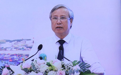 Thực hiện tốt tín dụng chính sách xã hội, hỗ trợ hiệu quả cho người nghèo, yếu thế