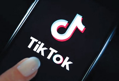 Hàn Quốc phạt TikTok vấn đề bảo mật dữ liệu