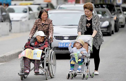 Thế giới có 8,8 tỉ người vào năm 2100?