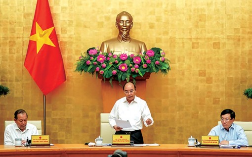 Kiên quyết xử lý cá nhân thiếu trách nhiệm trong giải ngân vốn đầu tư công