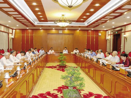 Xây dựng Cần Thơ trở thành thành phố hiện đại, mang đậm bản sắc sông nước vùng ĐBSCL