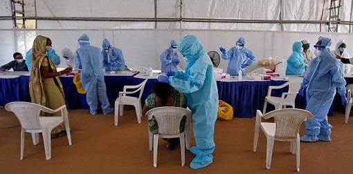 LHQ cần hơn 10 tỉ USD để chống dịch