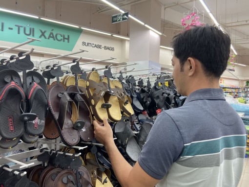 Vật dụng tiện lợi cho ngày mưa