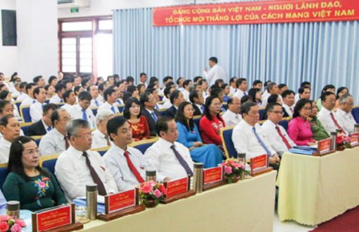 Nâng cao chất lượng đào tạo, nghiên cứu khoa học và chuyển giao công nghệ