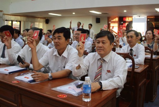 Khai mạc Đại hội Đại biểu Đảng bộ Khối Doanh nghiệp TP Cần Thơ