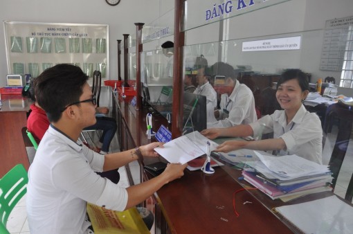 Tăng cường xây dựng, chỉnh đốn Đảng