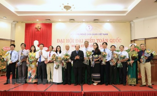 Hoàn thiện hệ giá trị văn hóa, chuẩn con người Việt Nam thời kỳ mới