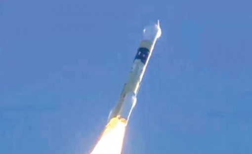 UAE thực hiện sứ mệnh khám phá sao Hỏa đầu tiên