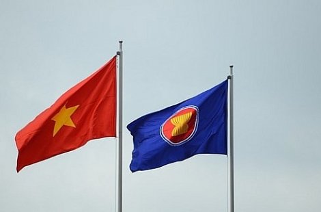 Việt Nam là “thành viên quý giá” của cộng đồng

các nước ASEAN