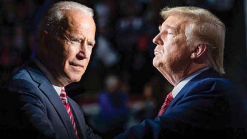 Ông Trump chưa chắc sẽ công nhận kết quả bầu cử