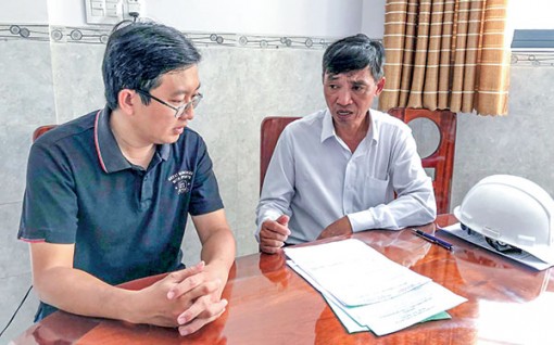 Quản lý tiêu chuẩn đo lường khi mua, bán điện