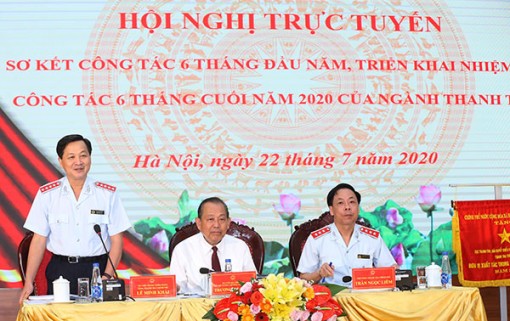 Phải giải quyết dứt điểm các vụ việc khiếu nại tố cáo đông người, phức tạp kéo dài