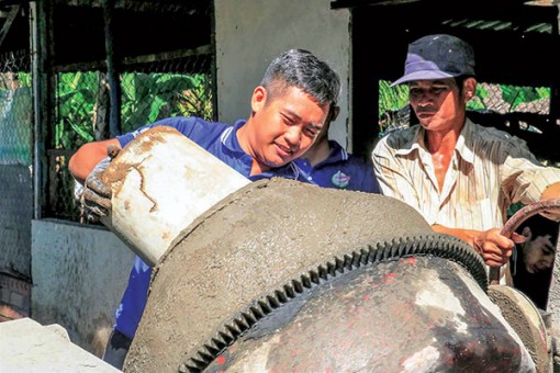 Học từ “Mùa hè xanh”