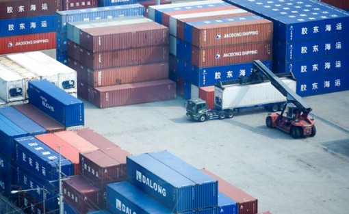 Kinh tế Hàn Quốc rơi vào suy thoái