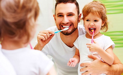 Vi khuẩn gây sâu răng nguy hiểm như thế nào?