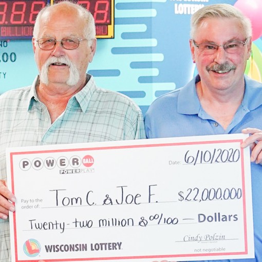 Cưa đôi giải thưởng

vì lời hứa gần 30 năm