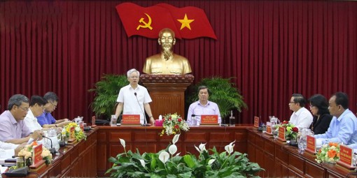 Khảo sát xây dựng chương trình

nghiên cứu khoa học lý luận chính trị giai đoạn 2021 - 2025, tầm nhìn 2030