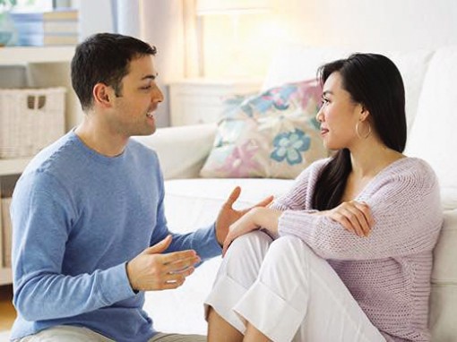 Giọt nước tràn ly...