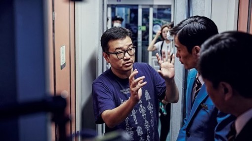 Làn sóng đạo diễn mới của Hàn Quốc