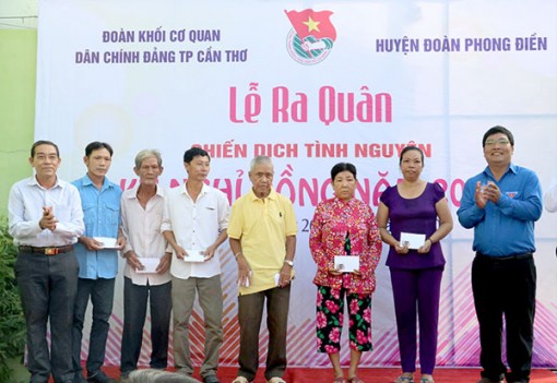 “Kỳ nghỉ hồng” ý nghĩa