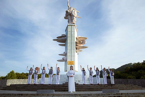 Lời tri ân “Mãi vẹn nguyên”