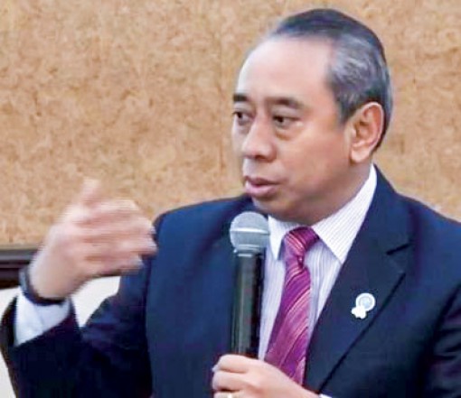 Đại sứ Indonesia tại ASEAN đề cao khả năng lãnh đạo của Việt Nam