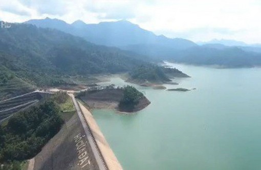 Xây dựng kịch bản, điều hòa nguồn nước trong mùa cạn 2020