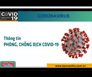 An Giang: Kiểm soát chặt chẽ khu vực biên giới để phòng, chống dịch COVID-19