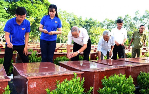 Nghĩa tình đồng đội