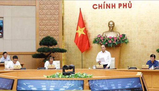 Nâng cao cảnh giác, tuyệt đối không chủ quan trước dịch COVID-19