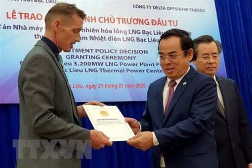Thu hút FDI của cả nước đạt gần 19 tỉ USD trong 7 tháng qua