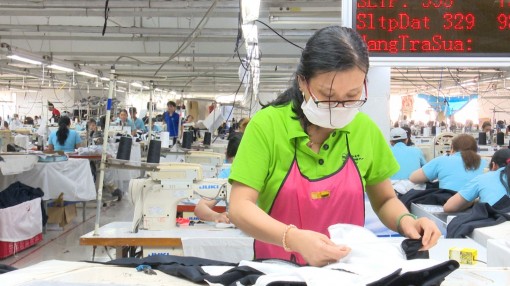 Cần động lực tăng trưởng mới