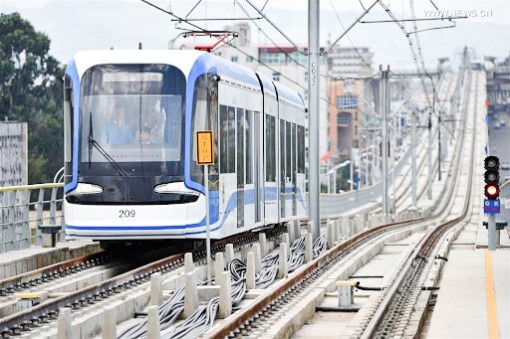 Mô hình Trung Quốc tại châu Phi không khả thi