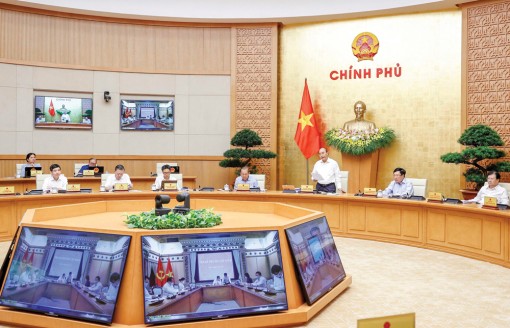 Không bộ, ngành nào được chủ quan, lơ là