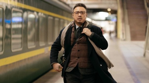 Điện ảnh châu Á nhiều xáo trộn