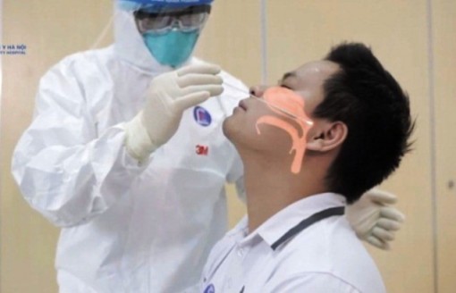 Các điểm mới trong phác đồ điều trị COVID-19 lần thứ 4