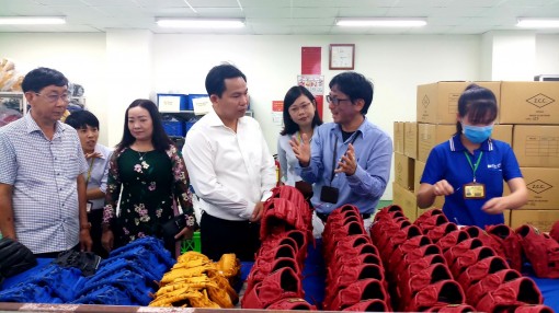 Vượt khó, tạo đà tăng trưởng cho giai đoạn mới