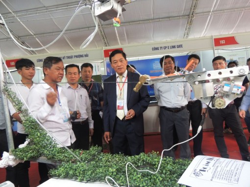 Công nghệ 4.0 giúp startup tạo đột phá và khác biệt
